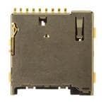 KYOCERA AVX Memory Connectors