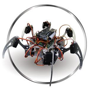 Terasic Technologies Servo Motor Kit