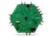 LMK04208EVM Clock Jitter Cleaner EVM