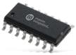 MAX14943 20Mbps Half-Duplex DP/RS-485 Transceiver