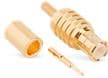 50Ω MCX Connectors