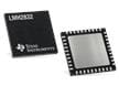 LMH2832 Digital Variable Gain Amplifier (DVGA)