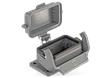 Han® B Snap Cap Housings
