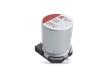 Conductive Polymer Electrolytic Capacitors