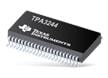 วงจรขยาย Class-D Pad Down Ultra-HD TPA3244