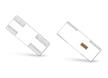 2450A 2.4 GHz Zero Clearance Antenna
