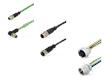 M8 / M12 Connectors & Cordsets
