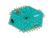 LMK0482xEVM Dual Loop Jitter Cleaner Eval Modules