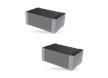 VG SMD 125°C ESD Suppression Varistors