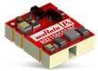 NXE2 Isolated 2W Single-Output SM DC/DC Converter