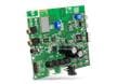 BM63 BLUETOOTH® Audio Evaluation Board