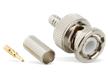 BNC Connectors & Adapters