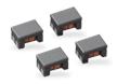 DLW43MH Common Mode Choke Inductors