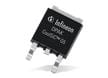 CoolSiC 1200V ไดโอดชอทท์กี เจนเนอเรชัน 5
