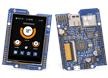 4Duino 2.4" TFT LCD IoT Display Module