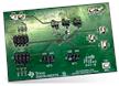 TPS3850EVM-781/TPS3851EVM-780 Supervisor EVM