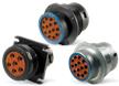 HD Harsh Environment Connectors