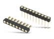 399 Series Spring-Loaded Target Connectors
