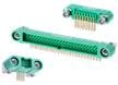 Gecko Screw-Lok Connectors