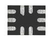 DG2592 Audio Jack Detectors with Send/End Detect