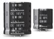 LGM Snap-in Aluminum Electrolytic Capacitors