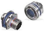 Series 806 Mil-Aero Connectors