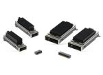 TE Connectivity CFP2 & CFP4 Pluggable I/O Connectors & Cages