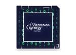 Renesas Electronics Synergy™ Platform