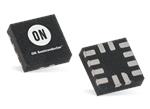onsemi FSA2275A HiFi Audio Switch with Negative Swing