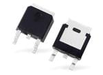 Littelfuse High-Temperature SCRs