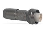 Switchcraft TS Series Dura-Twist™ Threaded Locking Connectors