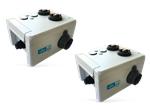 wiu IP69 Waterproof Mini-IPCs with UPS
