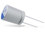 KEMET A758 Single-Ended Capacitors