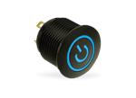 E-Switch PVA6L Anti-Vandal Switches