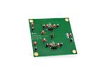Analog Devices / Maxim Integrated MAX40200EVKIT Diode Evaluation Kit