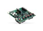Microchip Technology PIC32MX274 XLP Starter Kit (DM320105)