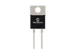 Microchip Technology Silicon Carbide (SiC) Schottky Barrier Diodes