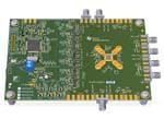 Texas Instruments CDCI6214EVM Evaluation Module (EVM)