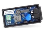 STMicroelectronics STEVAL-XPLM01CPL Power line AC Coupling Circuit