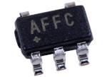Analog Devices / Maxim Integrated MAX9938 Precision Current-Sense Amplifiers