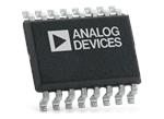 Analog Devices Inc. Optical Encoder Position Sensing Solutions