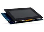 Microchip Technology AC320005-4 WQVGA Display Module