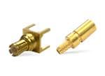 Johnson / Cinch Connectivity Solutions Non-Magnetic RF Connectors
