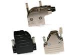 NorComp D-Sub Backshells