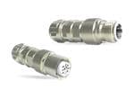 TE Connectivity M12 PG Clamps