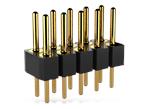 Preci-Dip Male Pin Headers