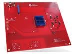 Analog Devices / Maxim Integrated MAX30034EVKIT Evaluation Kit