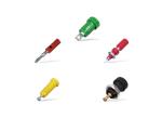 Johnson / Cinch Connectivity Solutions Test Plugs & Jacks