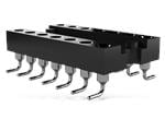 Preci-Dip Female Sockets