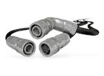 HARTING M12 PushPull Connectors